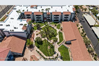 17404 N 99th Avenue #307, Sun City, AZ 85373 - Photo 42