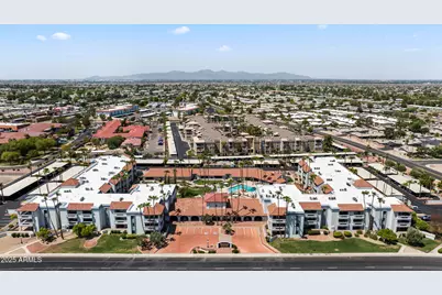 17404 N 99th Avenue #307, Sun City, AZ 85373 - Photo 2