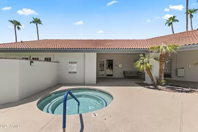 17404 N 99th Avenue #307, Sun City, AZ 85373 - Photo 26