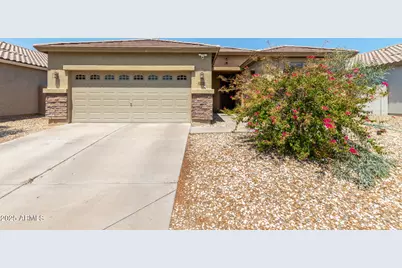 10012 W Odeum Lane, Tolleson, AZ 85353 - Photo 1