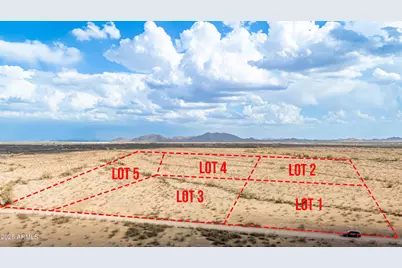 0 W Bethany Home Road #1, Tonopah, AZ 85354 - Photo 1