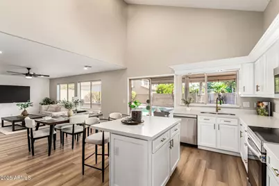 3033 E Millbrae Lane, Gilbert, AZ 85234 - Photo 1