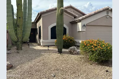 21842 N 34th Avenue, Phoenix, AZ 85027 - Photo 2