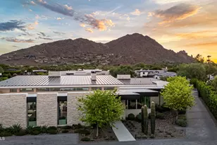 5611 N Wilkinson Rd, Paradise Valley, AZ 85253 - Photo 2