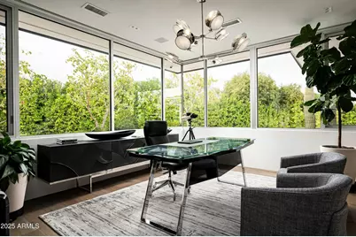 5611 N Wilkinson Road, Paradise Valley, AZ 85253 - Photo 18