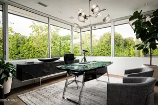 5611 N Wilkinson Rd, Paradise Valley, AZ 85253 - Photo 18