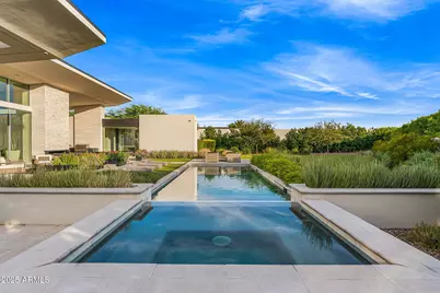 5611 N Wilkinson Road, Paradise Valley, AZ 85253 - Photo 12