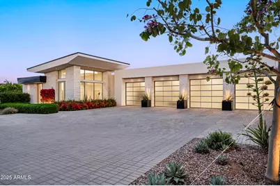 5611 N Wilkinson Road, Paradise Valley, AZ 85253 - Photo 26