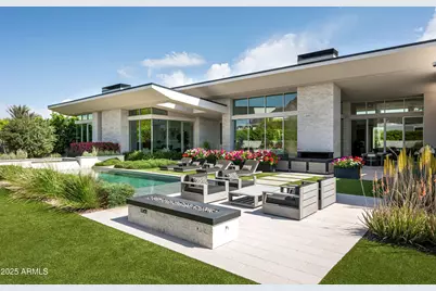 5611 N Wilkinson Road, Paradise Valley, AZ 85253 - Photo 10