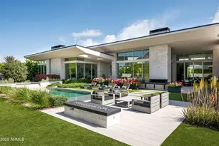 5611 N Wilkinson Rd, Paradise Valley, AZ 85253 - Photo 10