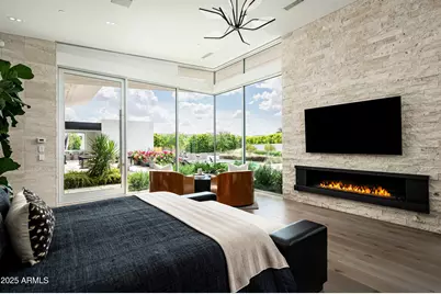 5611 N Wilkinson Road, Paradise Valley, AZ 85253 - Photo 14