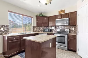 735 E Geronimo St, Chandler, AZ 85225 - Photo 10