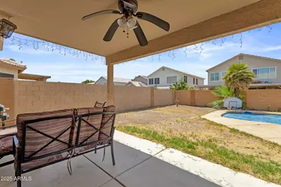 735 E Geronimo Street, Chandler, AZ 85225 - Photo 28