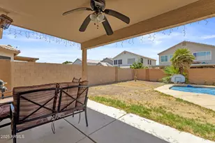735 E Geronimo St, Chandler, AZ 85225 - Photo 28