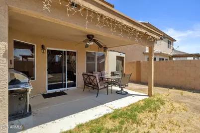 735 E Geronimo Street, Chandler, AZ 85225 - Photo 26
