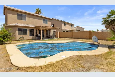 735 E Geronimo Street, Chandler, AZ 85225 - Photo 6