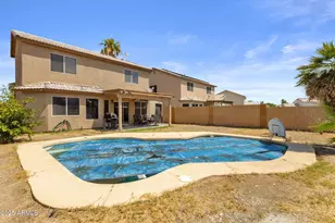 735 E Geronimo St, Chandler, AZ 85225 - Photo 6