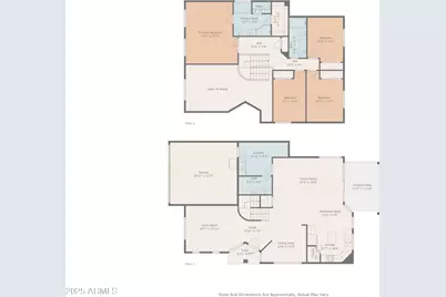 735 E Geronimo Street, Chandler, AZ 85225 - Photo 8