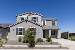 17505 N Bolerno Dr, Maricopa, AZ 85138 - Photo 2