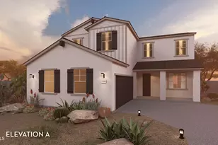 17505 N Bolerno Dr, Maricopa, AZ 85138 - Photo 1