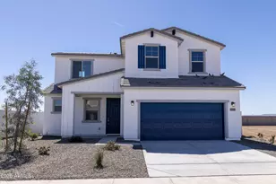 17510 N Bolerno Dr, Maricopa, AZ 85138 - Photo 1