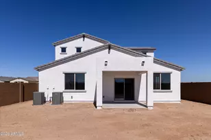 17510 N Bolerno Dr, Maricopa, AZ 85138 - Photo 30