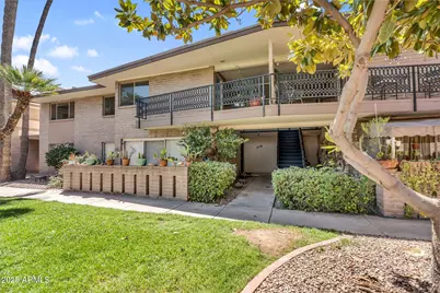 1901 E Missouri Avenue #208, Phoenix, AZ 85016 - Photo 12