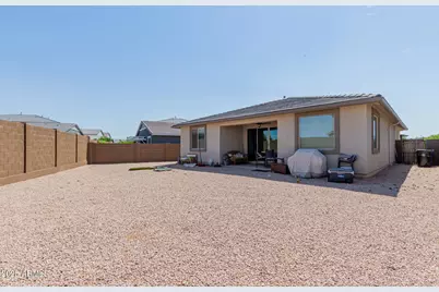4733 S Carver Drive, Mesa, AZ 85212 - Photo 2