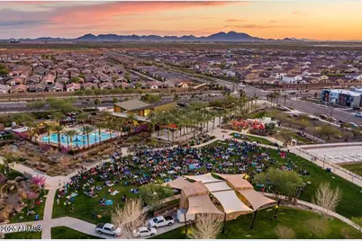 4733 S Carver Drive, Mesa, AZ 85212 - Photo 26