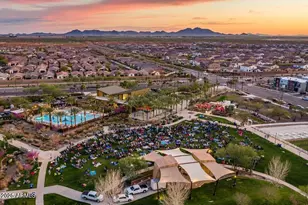 4733 S Carver Dr, Mesa, AZ 85212 - Photo 26