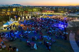 4733 S Carver Dr, Mesa, AZ 85212 - Photo 24