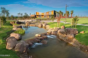 4733 S Carver Dr, Mesa, AZ 85212 - Photo 22