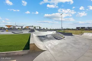 4733 S Carver Dr, Mesa, AZ 85212 - Photo 32