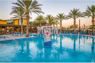 4733 S Carver Drive, Mesa, AZ 85212 - Photo 30