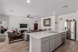 4733 S Carver Dr, Mesa, AZ 85212 - Photo 8