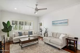 7710 E Gainey Ranch Rd, Scottsdale, AZ 85258 - Photo 8