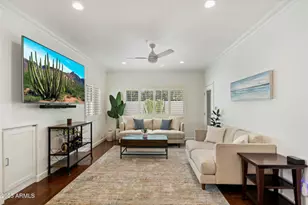 7710 E Gainey Ranch Rd, Scottsdale, AZ 85258 - Photo 6