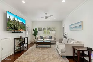 7710 E Gainey Ranch Rd, Scottsdale, AZ 85258 - Photo 28