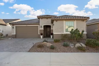 27453 W Wahalla Lane, Buckeye, AZ 85396 - Photo 2