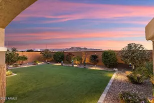 27453 W Wahalla Ln, Buckeye, AZ 85396 - Photo 46