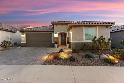 27453 W Wahalla Lane, Buckeye, AZ 85396 - Photo 1