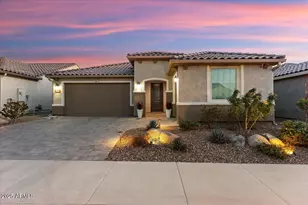 27453 W Wahalla Ln, Buckeye, AZ 85396 - Photo 1