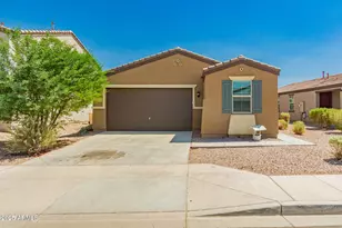 19969 W Washington St, Buckeye, AZ 85326 - Photo 1