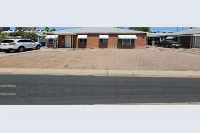 340 E Virginia Circle, Phoenix, AZ 85004 - Photo 1