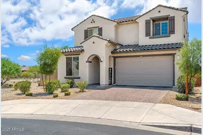 8949 W San Juan Avenue, Glendale, AZ 85305 - Photo 2