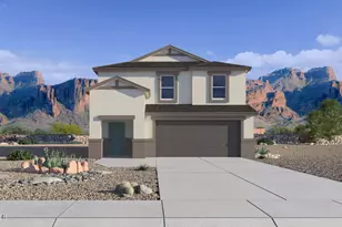 34817 W Lucca Dr, Maricopa, AZ 85138 - Photo 1