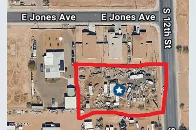 4016 S 12th Street #21, Phoenix, AZ 85040 - Photo 8