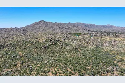 Xxxx N White Spar (89) 1B Highway #1B, Yarnell, AZ 85362 - Photo 8