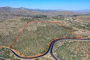 Xxxx N White Spar (89) 1B Hwy, Yarnell, AZ 85362 - Photo 1