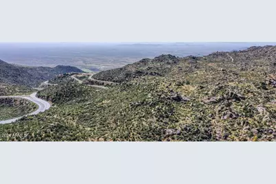 Xxxx N White Spar (89) 1B Highway #1B, Yarnell, AZ 85362 - Photo 10